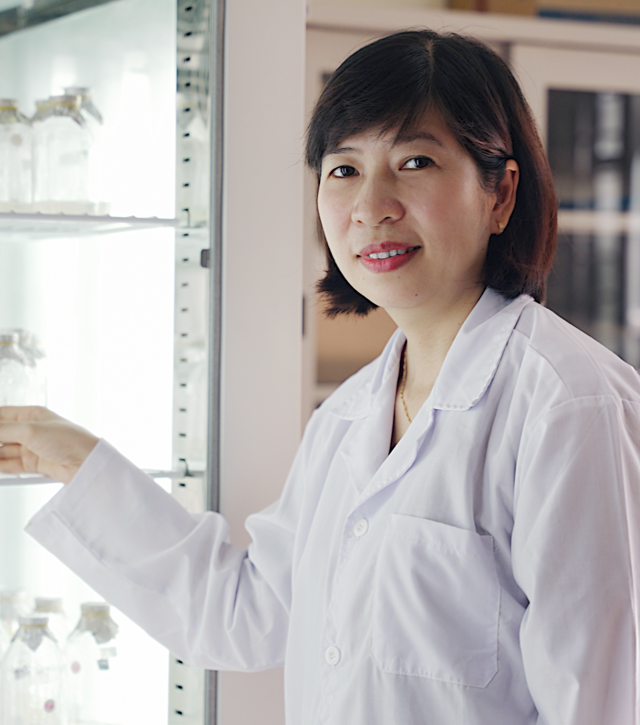 Vinh danh 3 nhà khoa học nữ xuất sắc năm 2022 