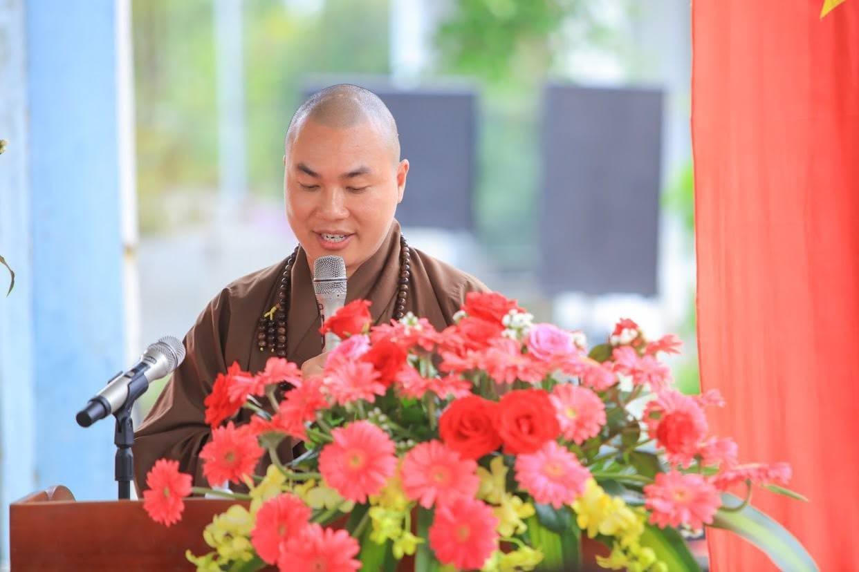 Lấy giới luật, luật pháp Nhà nước làm nền tảng nghiêm khắc trong chấn chỉnh đạo đức người tu sĩ