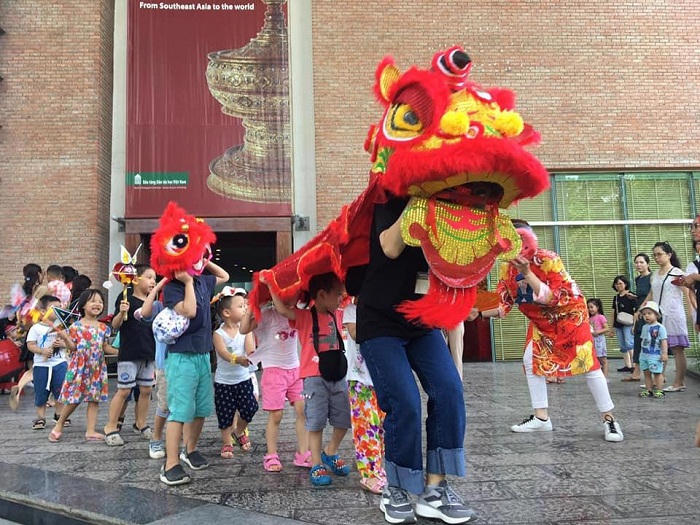 "Đảm bảo cho trẻ em đón Tết Trung thu năm 2023 vui vẻ, an toàn"