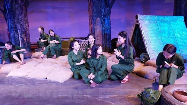 17 gương mặt phụ nữ Việt Nam nhìn từ lăng kính 17 Mục tiêu phát triển bền vững