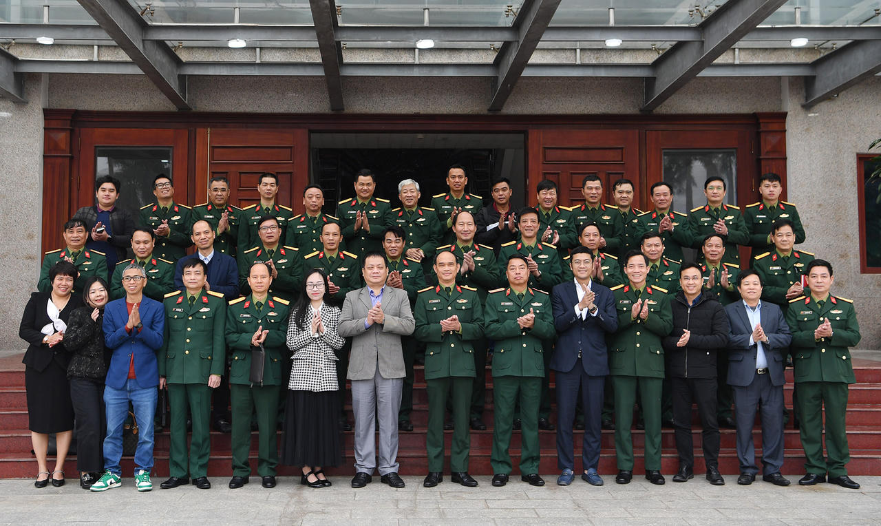 Binh chủng Đặc công: Những điều đặc biệt ở binh chủng đặc biệt