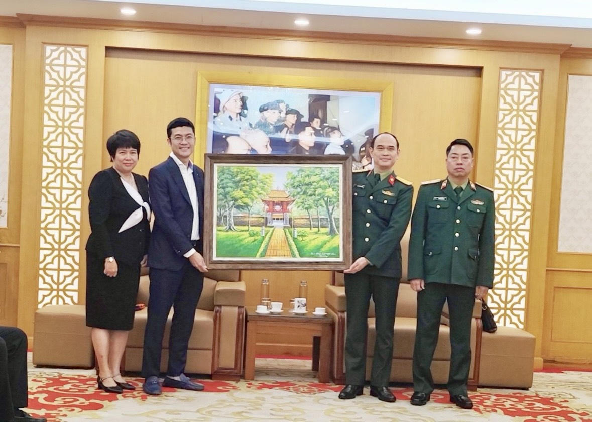 Binh chủng Đặc công: Những điều đặc biệt ở binh chủng đặc biệt