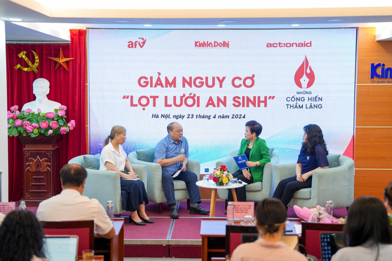 Làm sao để giảm nguy cơ “lọt lưới an sinh”?