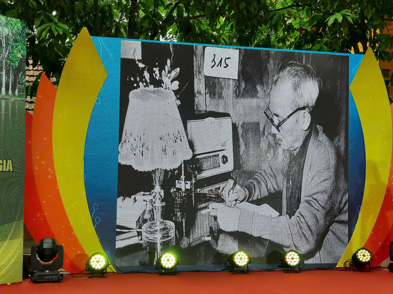 “Địa chỉ thiêng liêng” lan tỏa tư tưởng, đạo đức, phong cách Hồ Chí Minh