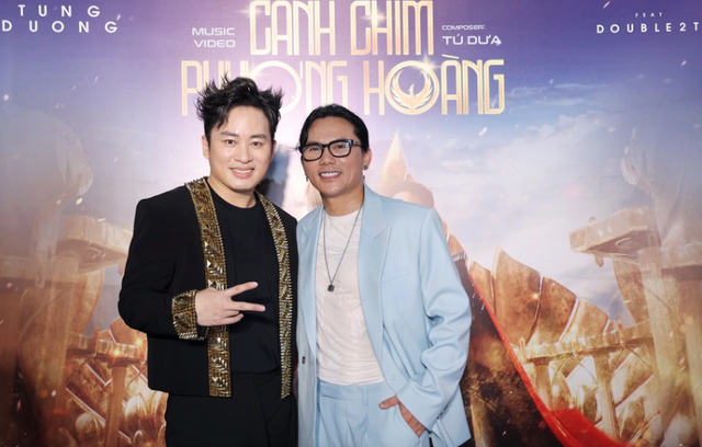 'Cánh chim phượng hoàng' đạt Giải nhất cuộc thi sáng tác ca khúc ca ngợi người phụ nữ Việt Nam