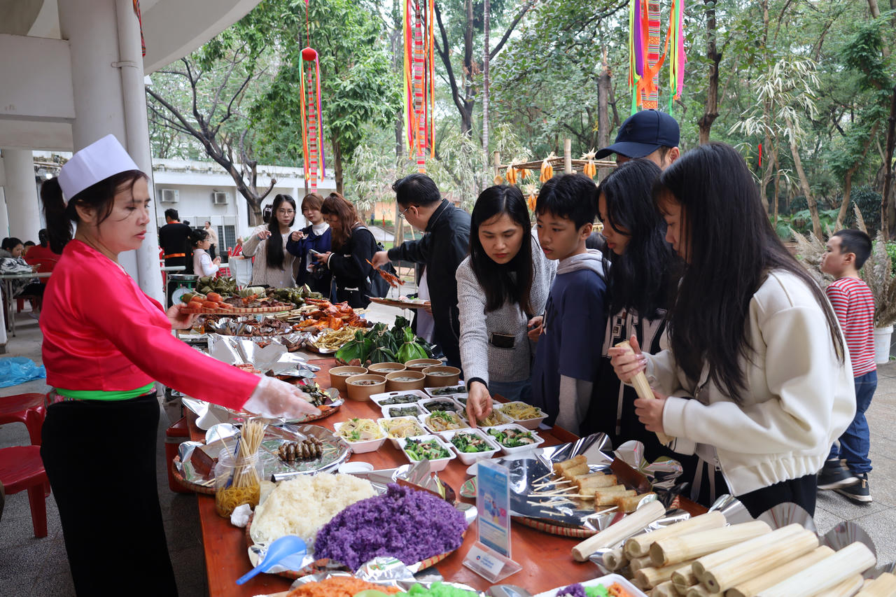 Khi bảo tàng vươn mình khẳng định vai trò trong đời sống văn hóa cộng đồng