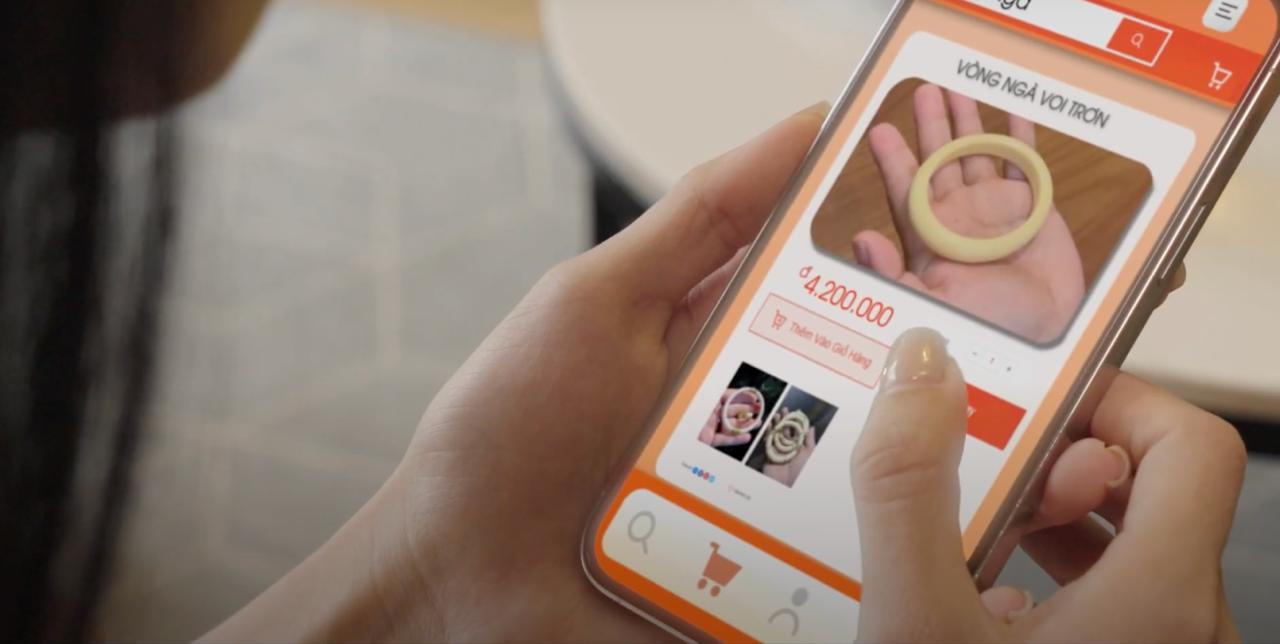 Phim ngắn 'Vòng ngà tội lỗi' lên tiếng ngăn chặn vấn nạn giết hại voi 