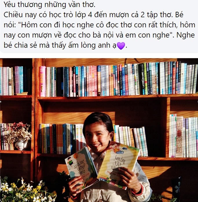 'Chạm' vào thế giới thơ ấm áp của 'Chú cá con và ngôi sao nhỏ'