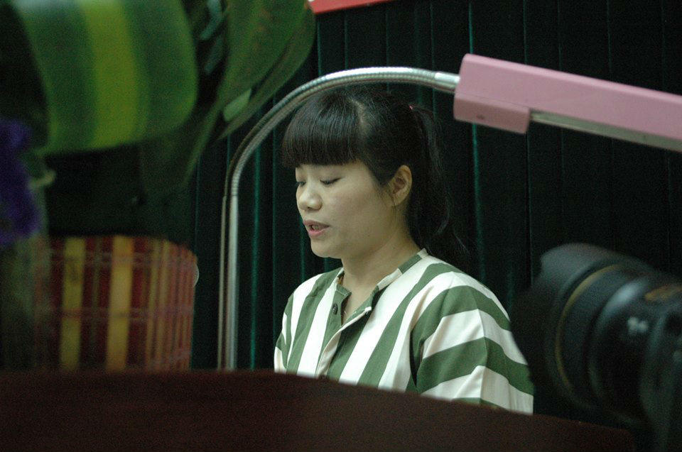 Hà Nội: 101 phạm nhân được giảm án trước thời hạn 