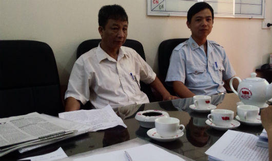 Quản lý đất đai xã An Thượng (Hà Nội): Cần làm rõ những bất cập