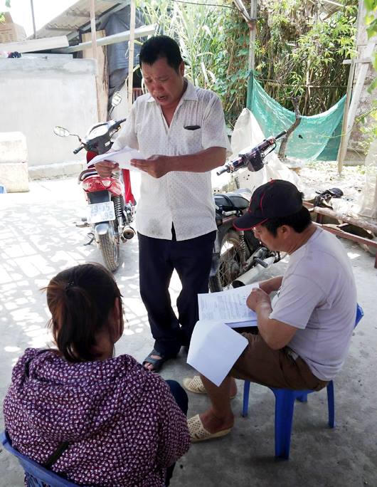 Quản lý đất đai xã An Thượng (Hà Nội): Cần làm rõ những bất cập