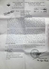 Phú Thọ: Dân không đồng thuận đặt lại ụ bê tông chặn cầu Việt Trì