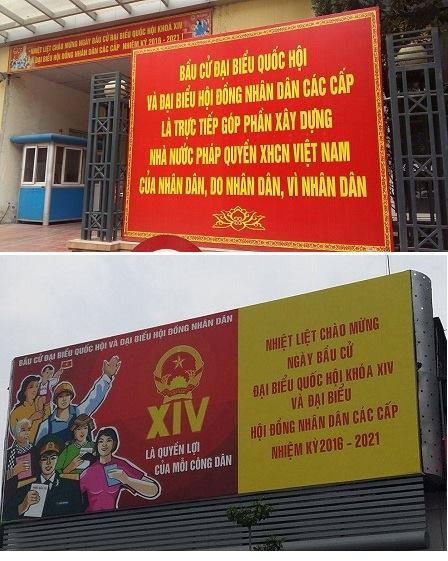 Hà Nội 'khoác áo mới' chờ đón ngày trọng đại