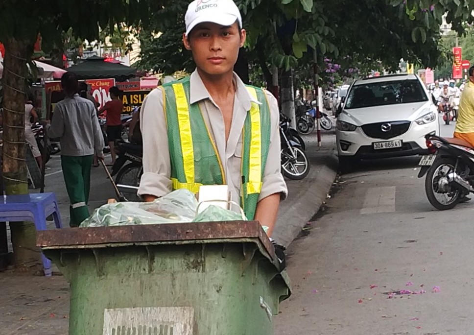 'Cử tri đặc biệt' hào hứng chờ ngày bầu cử