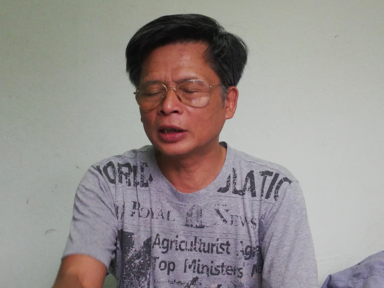 'Cử tri đặc biệt' hào hứng chờ ngày bầu cử