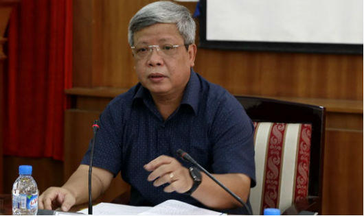 Không có chuyện 'ém' thông tin về sự cố cá biển chết