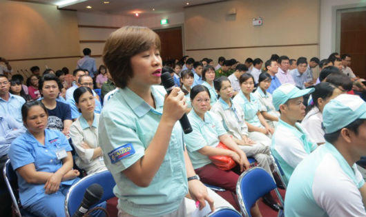 Chủ tịch Hà Nội Nguyễn Đức Chung công khai số điện thoại cá nhân