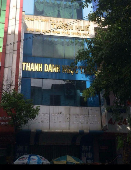 TP Huế: Tòa án yêu cầu chủ nhà mở khóa cho 'người lạ'