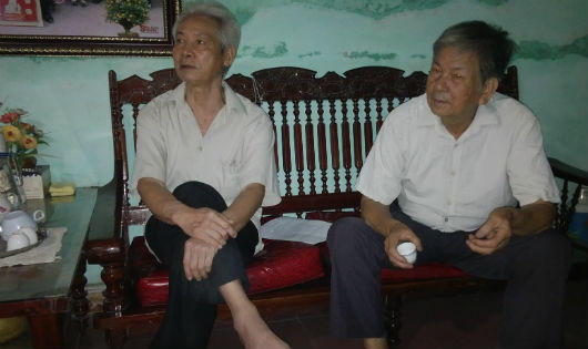 Phú Thọ: Gần 100 hộ dân “kêu cứu” vì ô nhiễm môi trường 