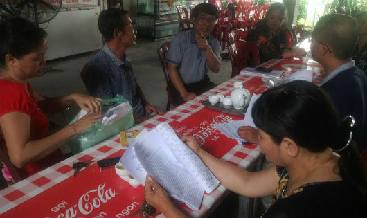 Hà Nội: Doanh nghiệp chung chi với chính quyền để lấy “đất vàng” thế nào?