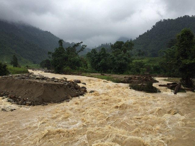 Phó Thủ tướng yêu cầu “hỏa tốc” tìm kiếm cứu nạn: Lãnh đạo tỉnh Lào Cai vẫn làm việc khác