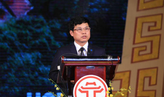 Hà Nội vinh danh 100 thủ khoa ĐH xuất sắc