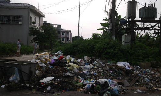 Dự án nhà ở phường Nông Trang, TP Việt trì (Phú Thọ): 66 hộ dân kêu cứu, chính quyền bó tay?