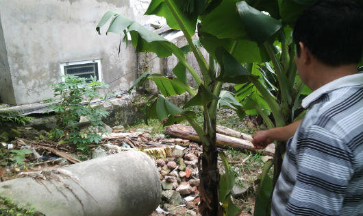 Dự án nhà ở phường Nông Trang, TP Việt trì (Phú Thọ): 66 hộ dân kêu cứu, chính quyền bó tay?