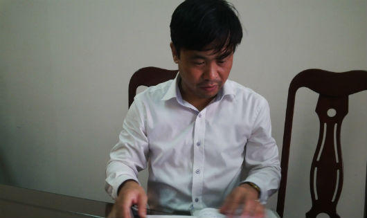 Dự án nhà ở phường Nông Trang, TP Việt trì (Phú Thọ): 66 hộ dân kêu cứu, chính quyền bó tay?