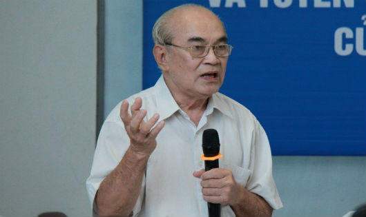 Băn khoăn về bài thi tổ hợp kỳ thi THPT quốc gia năm 2107