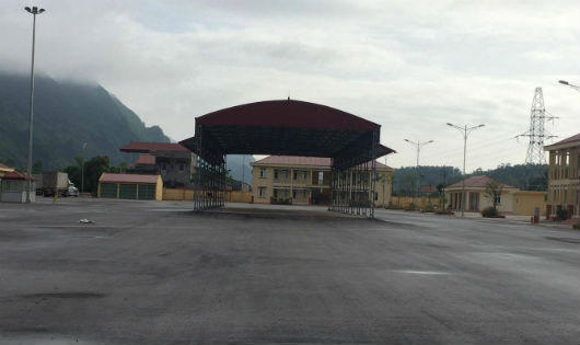 Lạng Sơn: Vì sao Trạm kiểm soát Than Muội xây xong rồi bỏ trống?