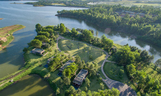 Thi sáng tác ca khúc “FLAMINGO – vùng đất tươi đẹp"