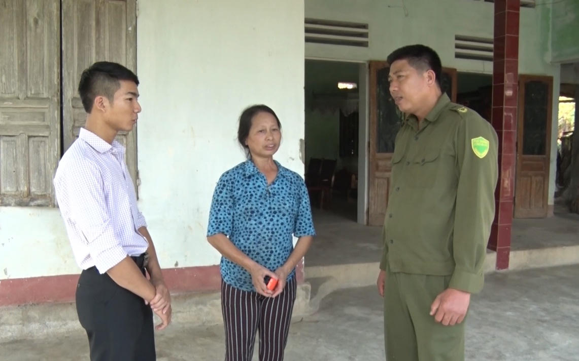 Phú Thọ: Gần 1.200 người xuất cảnh “chui”, 5 người thiệt mạng