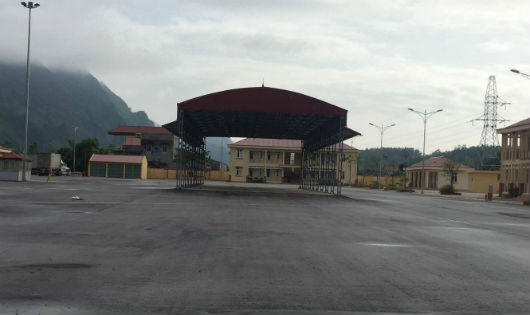 Lạng Sơn: Đầu tư đặt nhầm vị trí chống buôn lậu, họ là ai?