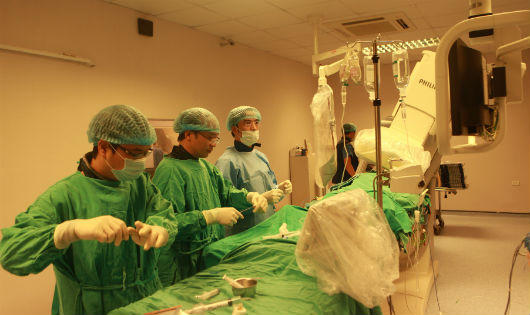 Ông Giám đốc đưa bao trái tim 'lạc nhịp' về cuộc sống thường ngày