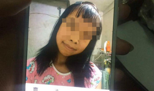 Bé gái Việt mang thai ở Trung Quốc không còn 12 tuổi?