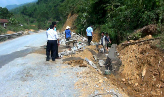 Giải pháp để người Dao Đá Cạn nhanh thoát nghèo