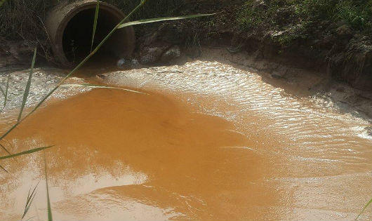 Cảng Việt Trì (Phú Thọ):  Sai phạm nối tiếp sai phạm?