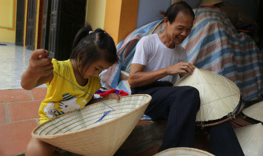 Phú Thọ: Nhiều làng nghề truyền thống “loay hoay” tìm hướng phát triển