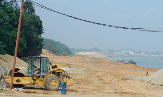 Cơ quan quản lý, báo chí và người dân phối hợp 'điểm mặt' sai phạm về đất đai 