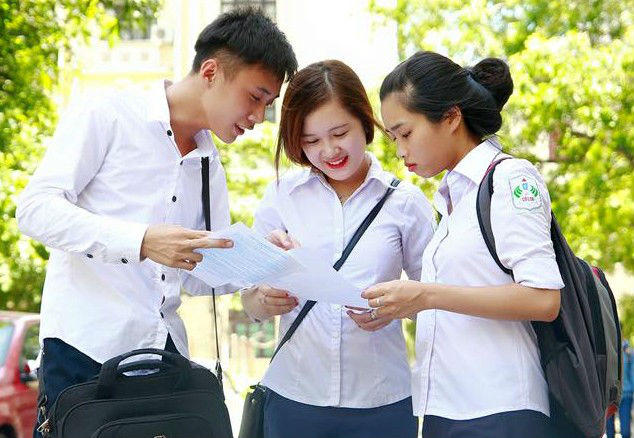 Trường Trung cấp, cao đẳng sẽ tuyển sinh quanh năm, học sinh chọn ngành nghề? 