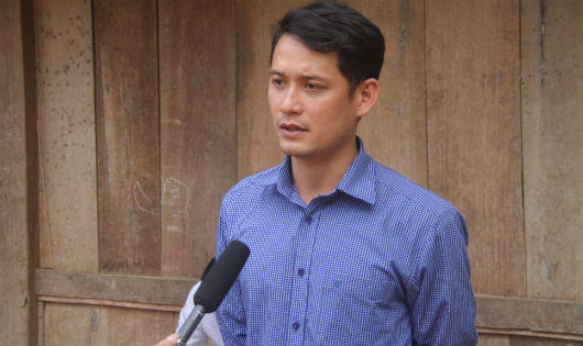 Đi săn “gà chín cựa” truyền thuyết trên đất Tổ