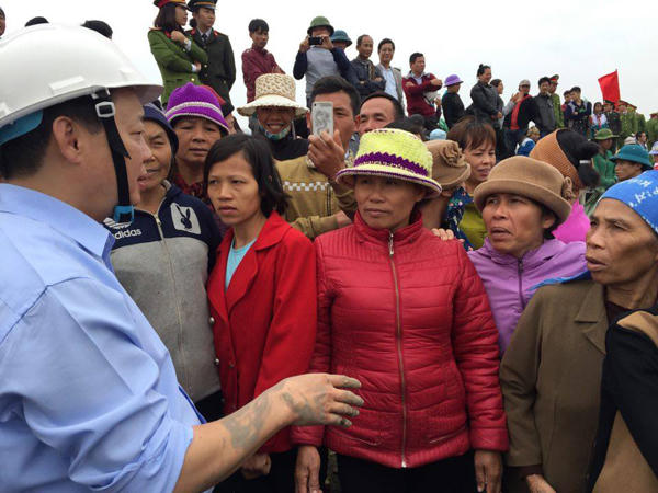 Biến đất ngập nước Thái Bình thành vùng phát triển kinh tế môi trường kiểu mẫu