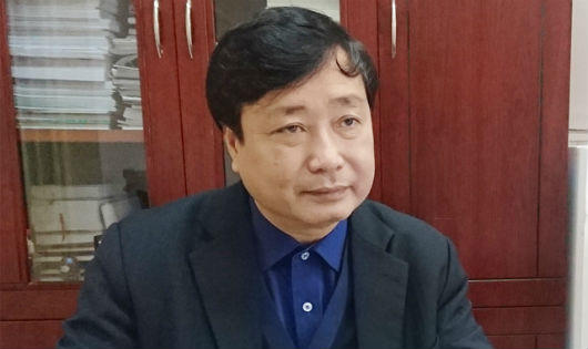 Bộ NN&PTNT thống nhất với đề nghị của Hà Nội hạ cốt đê sông Hồng