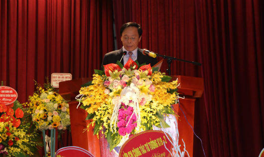 Khoa Tuyên Truyền Học viện Báo chí Tuyên truyền đón nhận bằng khen của Thủ tướng Chính phủ