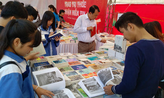 Nhiều hoạt động đặc sắc tại Lễ hội Đền Hùng 2017