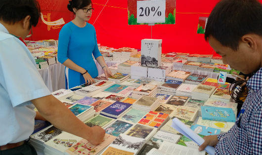 Nhiều hoạt động đặc sắc tại Lễ hội Đền Hùng 2017