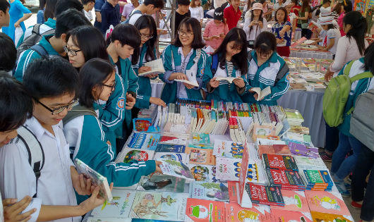 Nhiều hoạt động đặc sắc tại Lễ hội Đền Hùng 2017