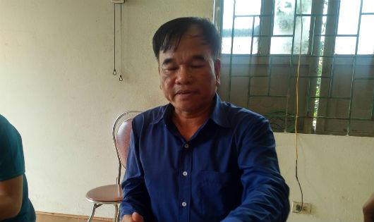 Hòa Bình: Nhà máy giấy Thuận Phát công nghệ thô sơ, lạc hậu xả thải gây ô nhiễm