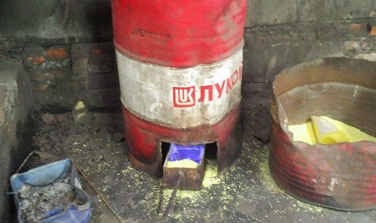 Hòa Bình yêu cầu nhà máy giấy Thuận Phát báo cáo phương án xử lý triệt để nước thải ra suối Cái